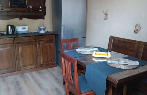 Zona XXXII Acilia Nord Apartment | Green house