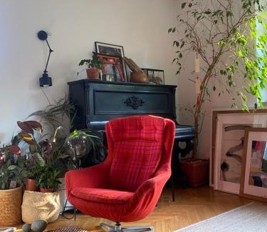 Oliwa Apartment | Green House Oliwa