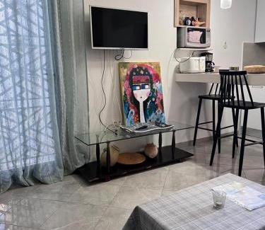 Ain Zaghouen Nord Apartment | Green house Sweet