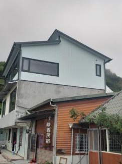 Zhuqi House | Green incense Homestay
