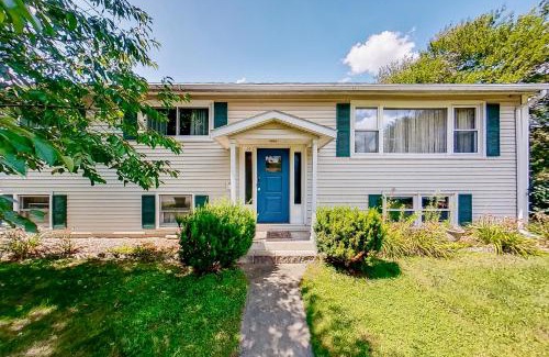 East Haven  Rutland County House | Green Knolls Haven