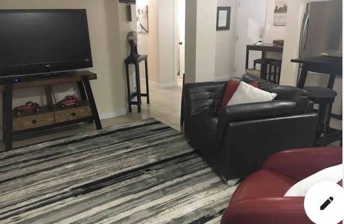 Green Lake Condo | Green Lake 2 bedroom cozy condo.