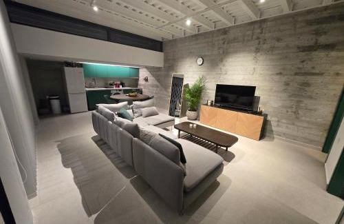Historical Center Apartment | Green Leaf - Old City Suite