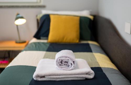 Cressa Apartment | Green Lodge