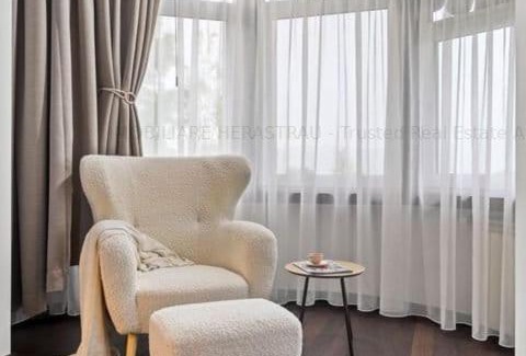 Cornu de Jos Ski Chalet | Green Luxury Villa