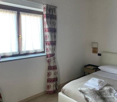 Sauze d'Oulx House | Green Mountain Lodge