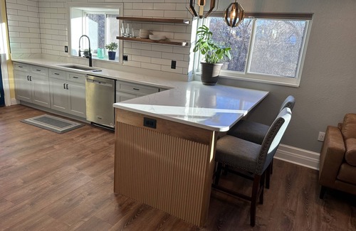 Green Mountain House | Green Mountain Open Space n
