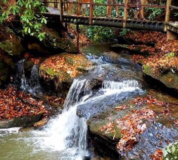 Lenoir Resort | Green Mountain Park