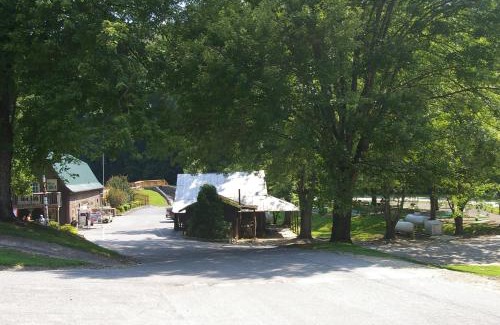 Lenoir Resort | Green Mountain Park
