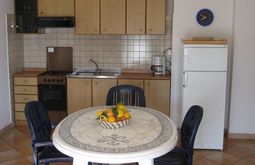 Fiumefreddo di Sicilia Apartment | GREEN OASIS, IN A PRIVATE RESIDENCE, JAST 150 m. FROM THE BEACH