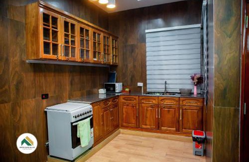 Mbeya Apartment | Green Oasis Villas Mbeya