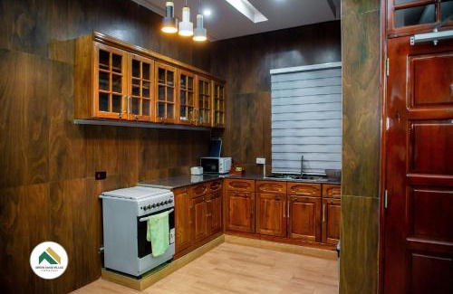 Rungwe Apartment | Green Oasis Villas Mbeya