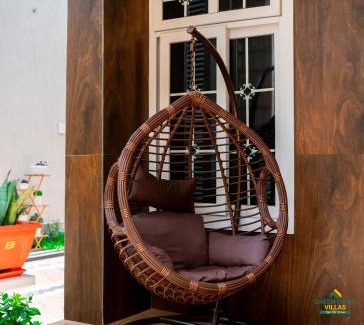 Rungwe Apartment | Green Oasis Villas Mbeya