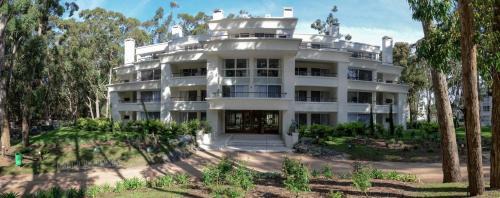 Solanas Apartment | GREEN PARK - Apartamento Torre K - Punta del Este - Resort & Spa