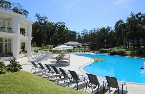 Solanas Apartment | GREEN PARK - Apartamento Torre K - Punta del Este - Resort & Spa