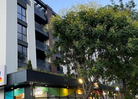 Lyaskovo Apartment | GREEN PARK Apartments and rooms for guests