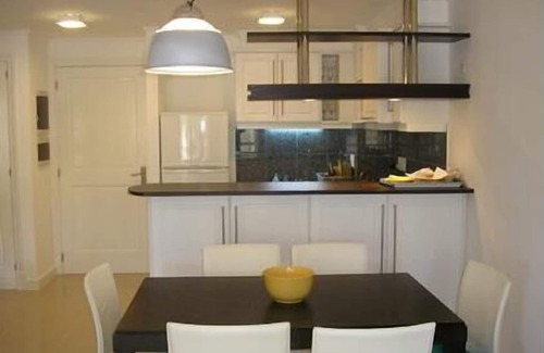Solanas Apartment | Green Park Dptos