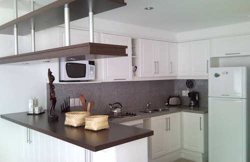 Solanas Apartment | Green Park Dptos