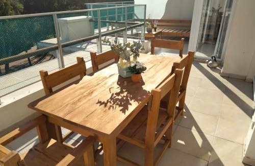 Solanas Apartment | Green Park penthouse 2 dormitorios