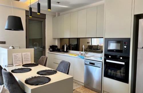 Kemer Villa | Green Park Villa