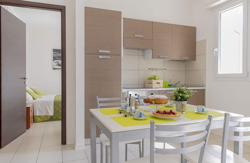 Miramare House | Green Residence