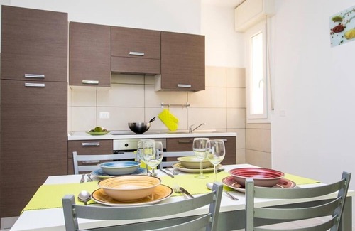 Miramare House | Green Residence