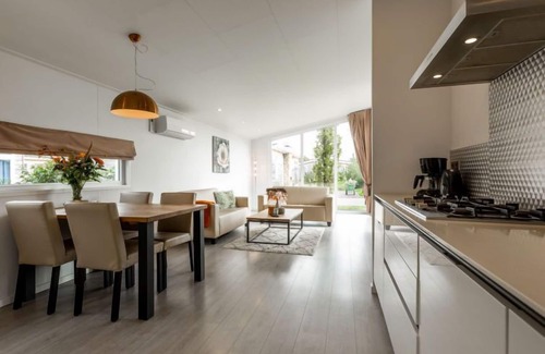 Gasthuis House | Green Resort Mooi Bemelen by Interhome