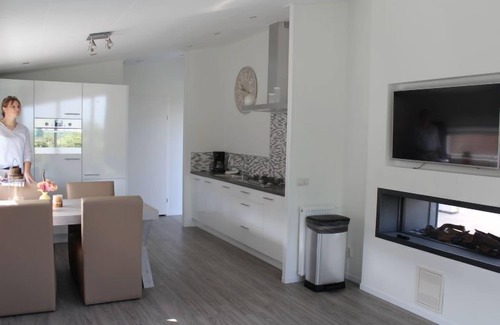 Gasthuis House | Green Resort Mooi Bemelen by Interhome