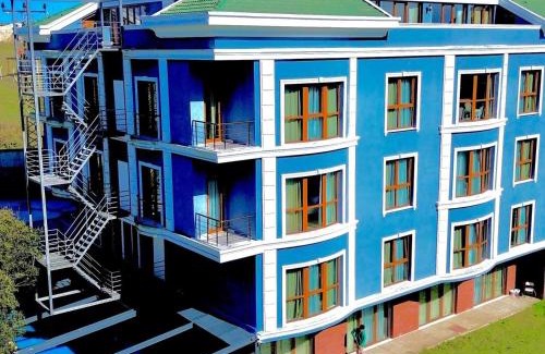 Arnavutkoy Hotel | Green Roof Boutique Hotel & Spa