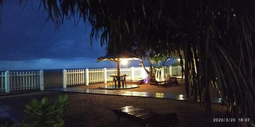 Waskaduwa Hotel | Green Shadows Beach Hotel