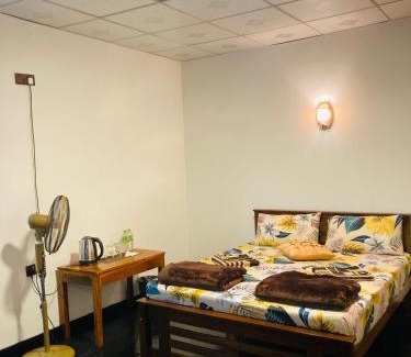 Kumbalwela House | Green Shelter Ella FREE PICKUP