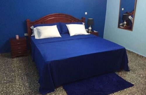El Vedado Bed & Breakfast | Green Spot Cuba