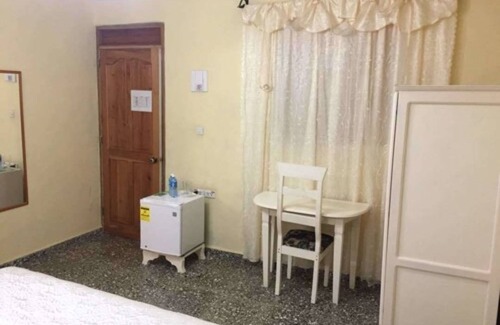 El Vedado Bed & Breakfast | Green Spot Cuba