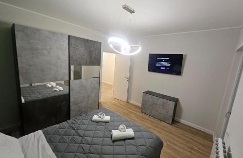 Santa Maria delle Mole Apartment | Green Suite Apartment