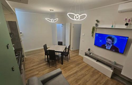 Santa Maria delle Mole Apartment | Green Suite Apartment