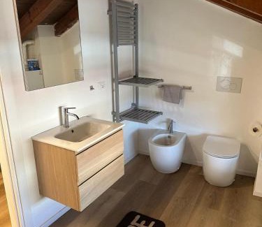 Latisana Apartment | Green Suite
