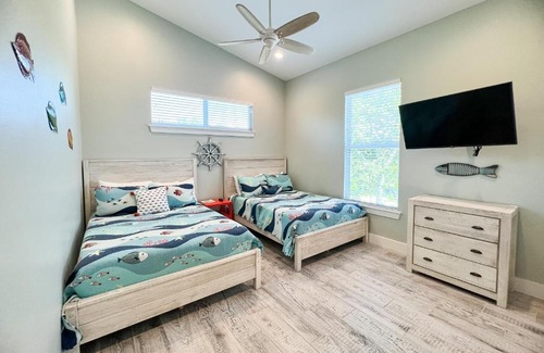 North Captiva Villa | Green Tortuga