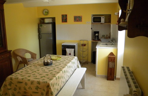 Saint-Paul-la-Coste Other | Green Tourism in Cévennes': quiet, authenticity, sun, nature.
