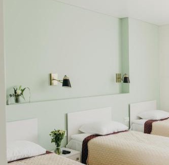 Gratiskes House | Green Town