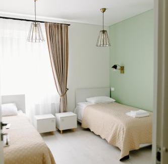 Gratiskes House | Green Town