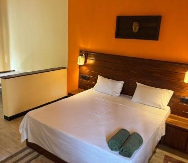 Rekawa Bed & Breakfast | Green turtle