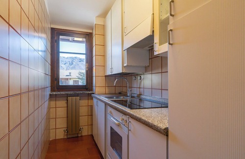 Maggio Apartment | Green valley balcony - Bobbio