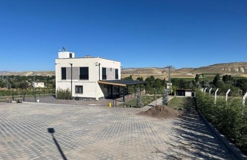 Avanos Villa | GREEN VALLEY House