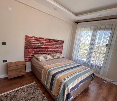 Avanos Villa | GREEN VALLEY House