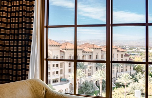 Green Valley Ranch Hotel | Green Valley Ranch Resort and Spa