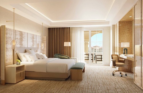 Green Valley Ranch Hotel | Green Valley Ranch Resort and Spa