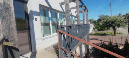 Pieniezno Apartment | GREEN VELO Tanie Noclegi Pieniężno