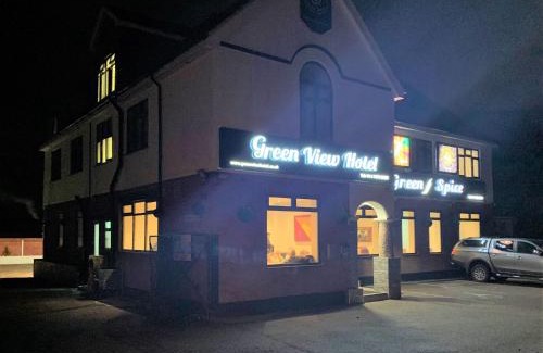 Dartford Hotel | Green View Hotel Near Dartford
