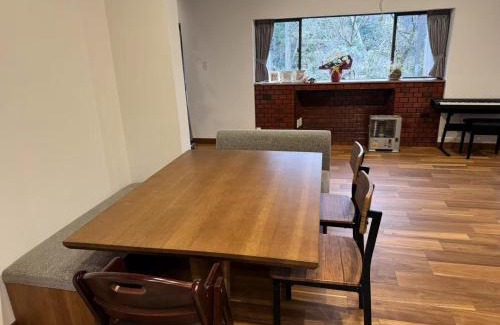 Kawachinagano Apartment | GREEN ViLLA南大阪