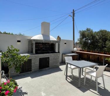 Aliko Apartment | Green Villa Berdenesh